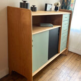 Buffet 50s