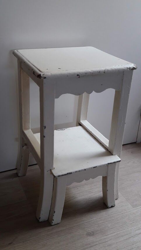 Stool