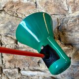 Vintage Veneta Lumi floor lamp from the 80s