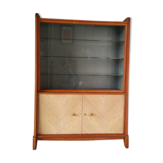 Bookcase years 60