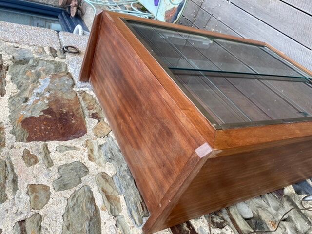 Scandinavian showcase