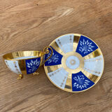 Porcelain cup