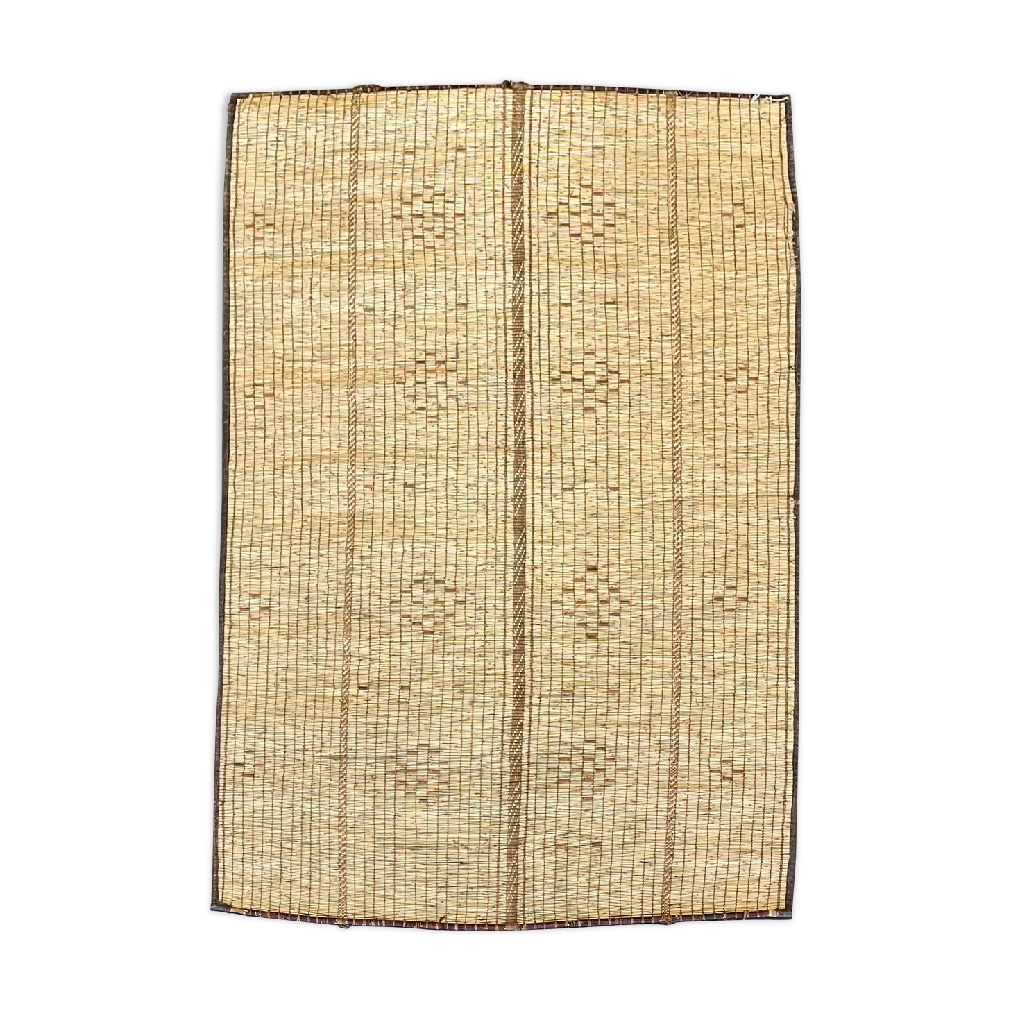 Mauritanian mat 120x180 cm