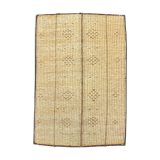 Mauritanian mat 120x180 cm