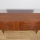 Mid-Century Teak Sideboard from Greaves & Thomas, United Kingdom, 1960s