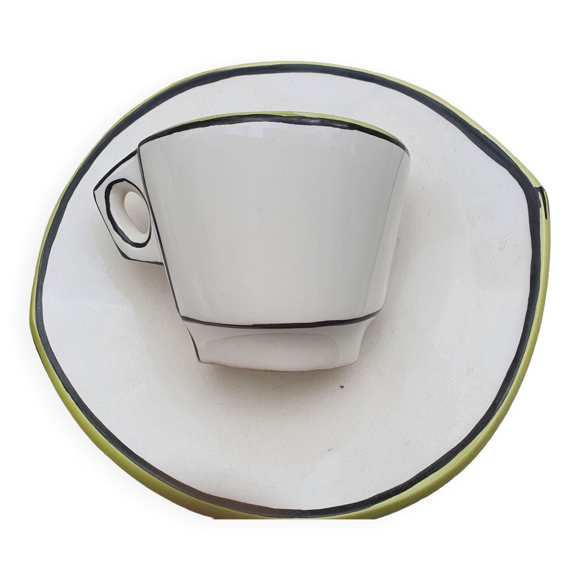 Tara gien tea service