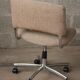 Fauteuil de bureau vintage Strafor
