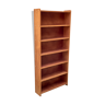 Teak shelf