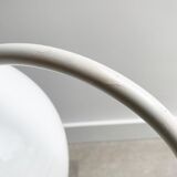 Mid Century Dutch Model 144 Desk Lamp designed by Busquet for Hala Zeist
