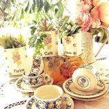 Villeroy and Boch mug