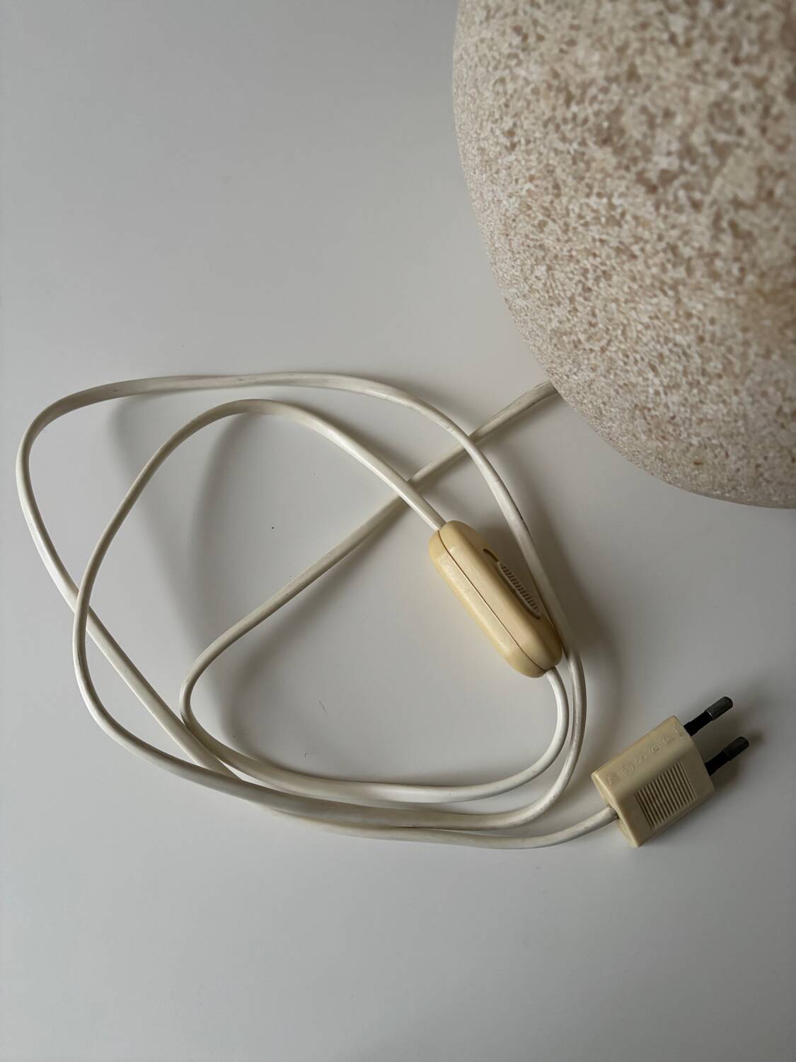 Lamp design André Cazenave