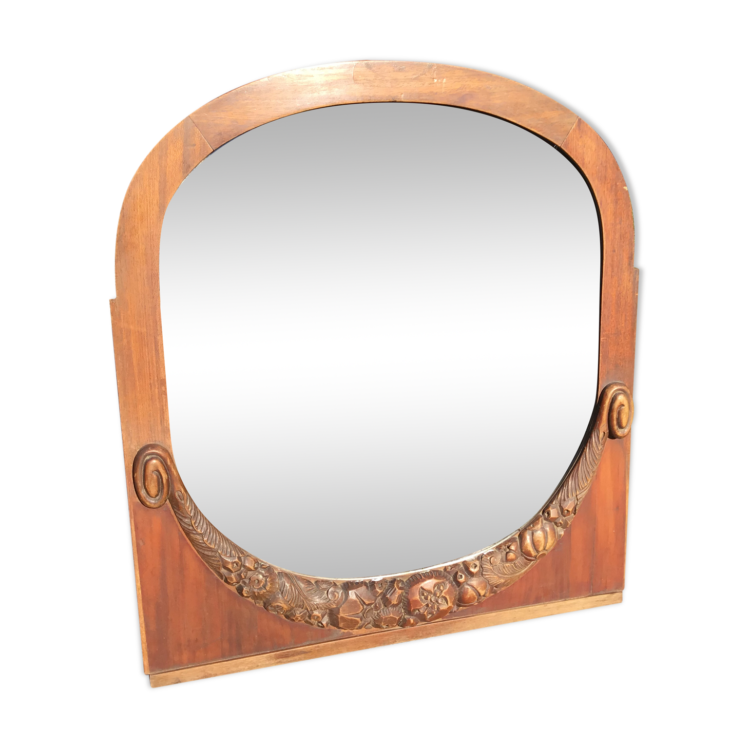Art Deco mirror