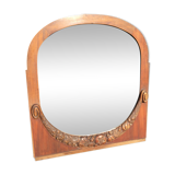 Art Deco mirror