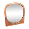 Art deco mirror