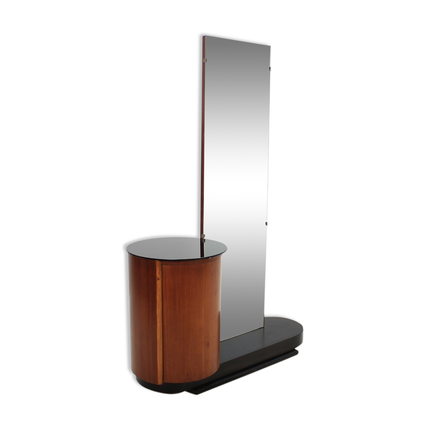 Art deco mirror cabinet 1930s