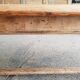 Antique farmhouse table