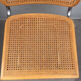 B32 chairs by Marcel Breuer