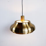 Dijkstra The Netherlands hanging lamp, 1970s