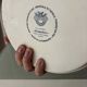 Vintage Villeroy & Boch Acapulco Covered Serving Dish
