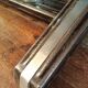 Table bistrot 1960