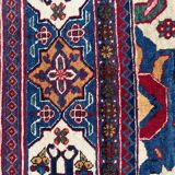 Persian rug Ardebil Iran early 20th century