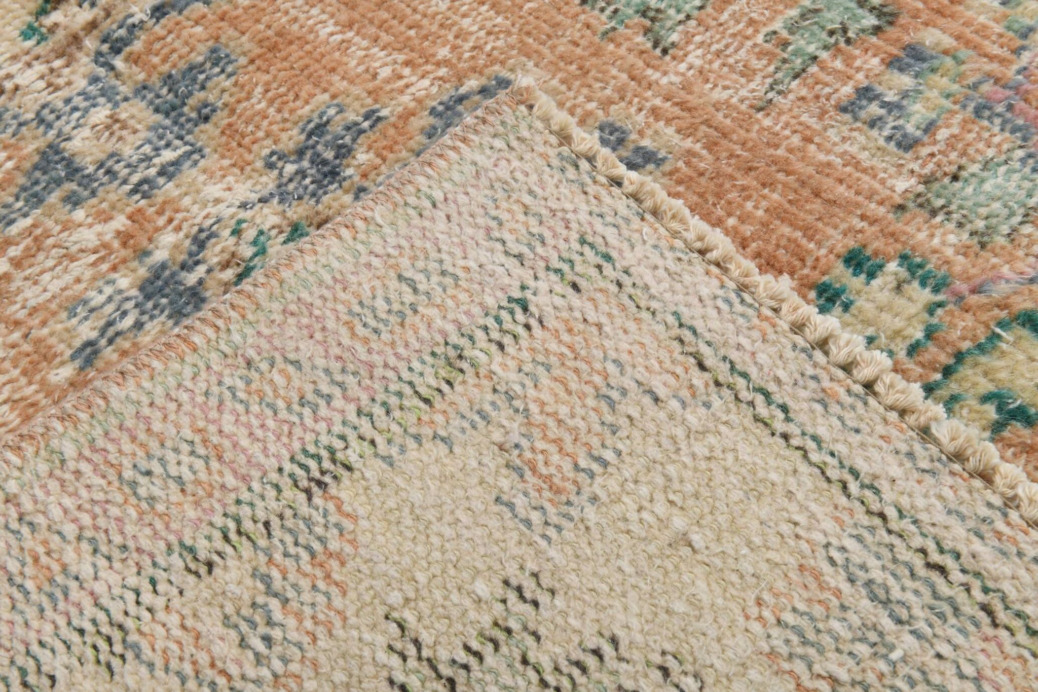 5x8 Rug For Living Room Vintage Rug, 156x241Cm