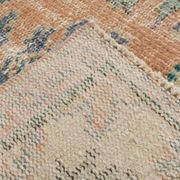 5x8 Rug For Living Room Vintage Rug, 156x241Cm