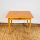 Side table with 1 drawer