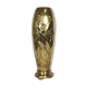 Indochinese bronze vase