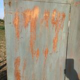 Wood screen 1930 4 panels