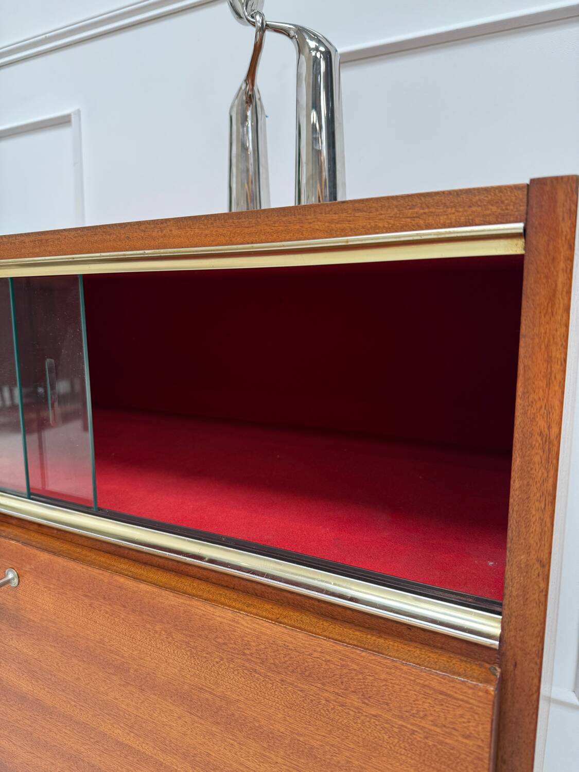 70s sideboard