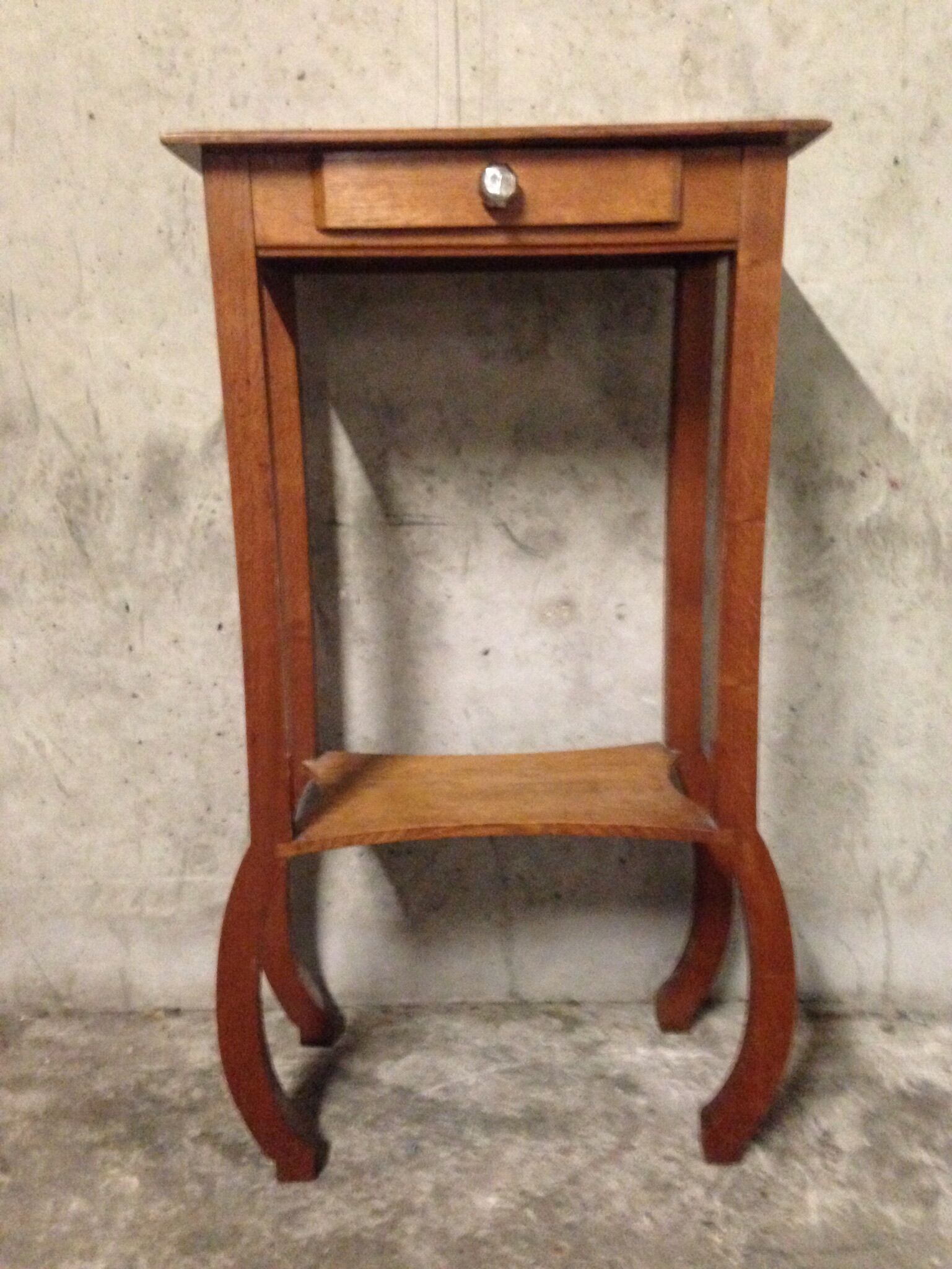 Occasional furniture