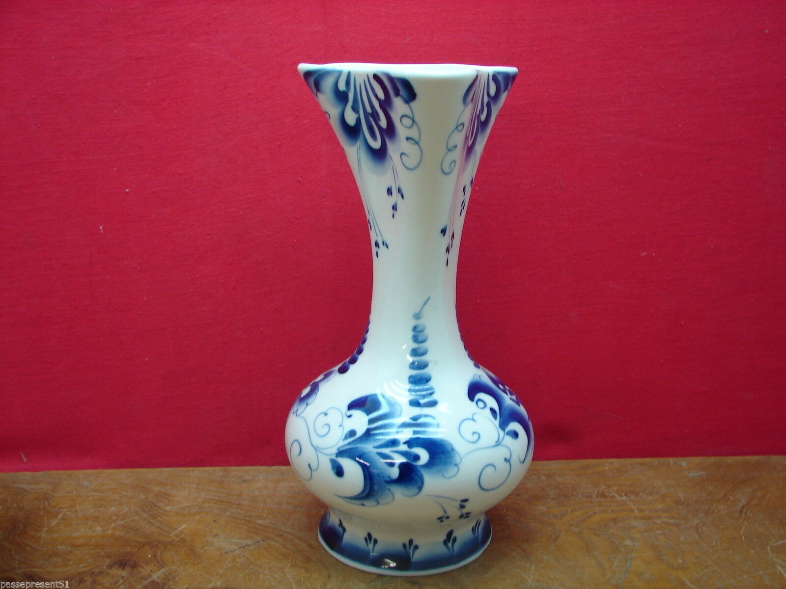 Vase Czhe Russia
