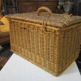 Old basket
