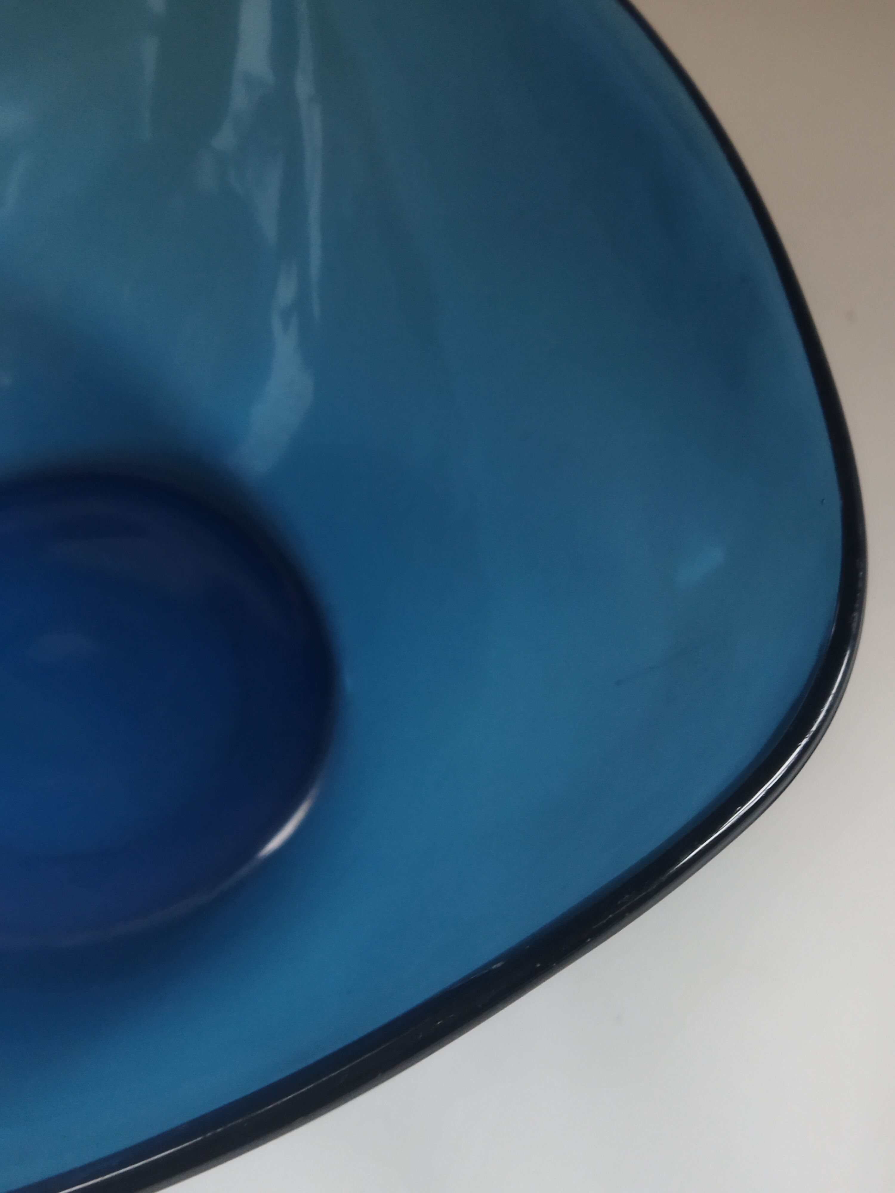 Bowl salad bowl Vereco