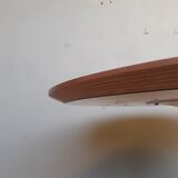 George Nelson Side Table, Herman Miller Edition for Vitra