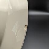 Set of 5 hollow plates badonviller model lebanon