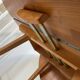 Ercol table and chairs