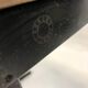 Vintage school Friso Kramer with Chair flesh compass work table