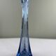 Blue bubble soliflore