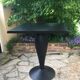 Table bistrot Starck Miss Balu
