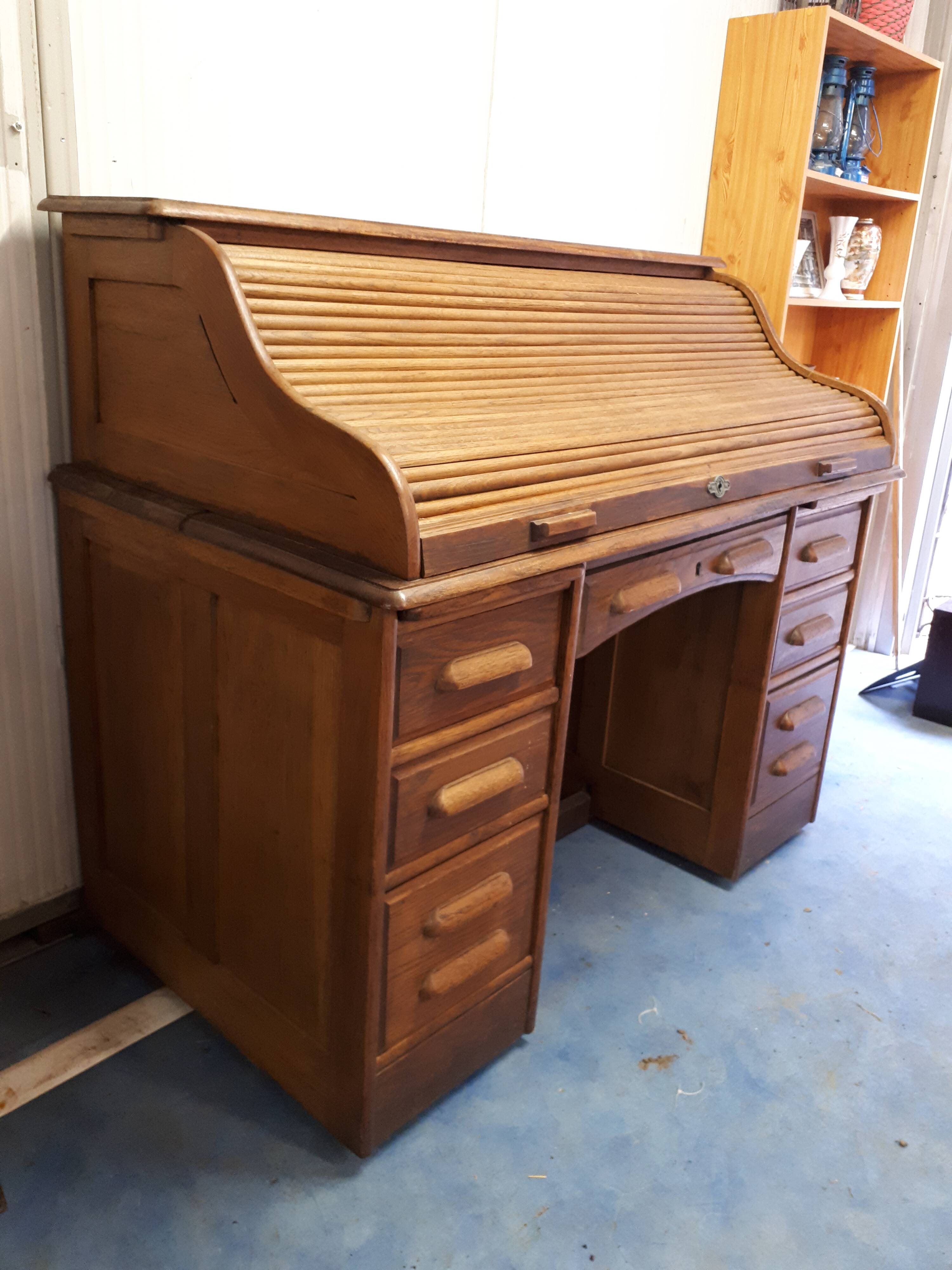Bureau americain