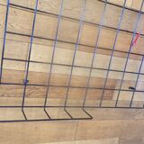 Karl Fichtel coat rack for Drahtwerke Erlau 1950