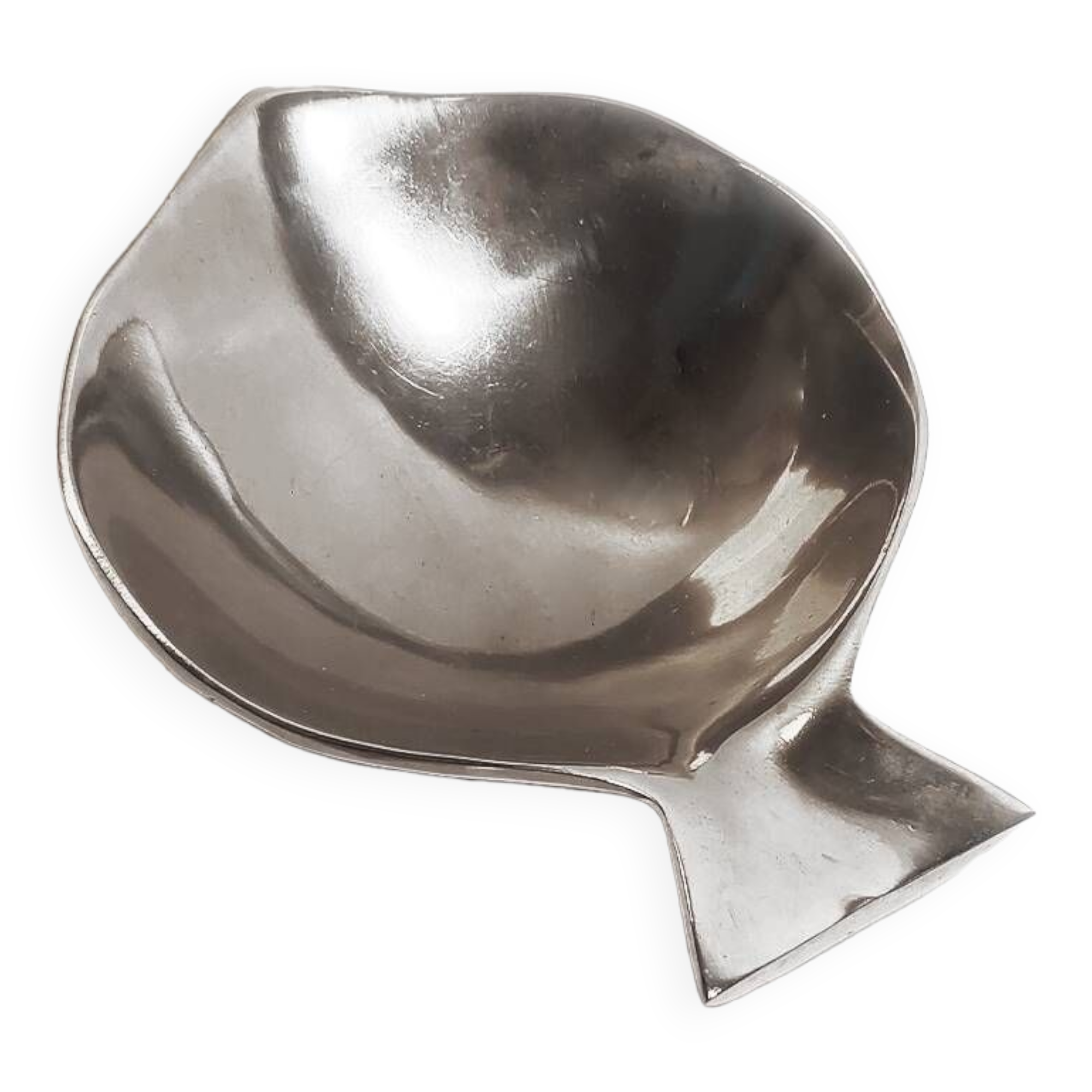 Fish cup