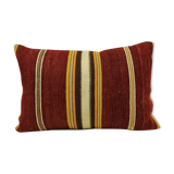 Coussin housse 40x60 cm kilim