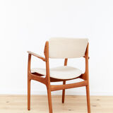 Model 50 Armchair by Erik Buck for O-D-Mobler