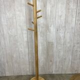 Scandinavian coat rack