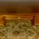 Bureau style louis XVI