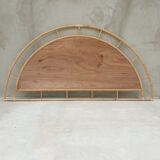 Bamboo mirror, 2000s