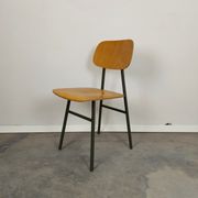 Chaise, années 1970